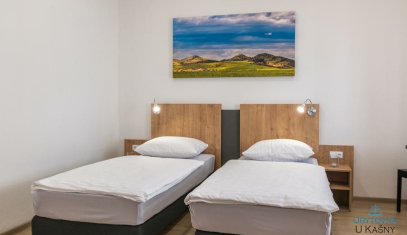 Ubytování U Kašny Uherské Hradiště